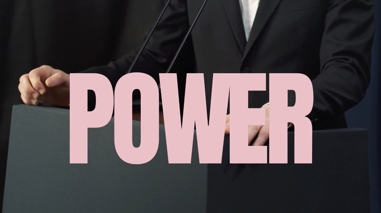 A Day in The Life With The Energy Sector by Max Hagenow